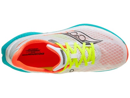 Saucony Endorphin Speed 5 Men display picture 2