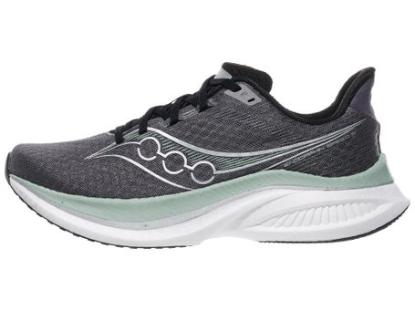 Saucony Endorphin Speed 5\Mens Shoes\Carbon/Iceberg