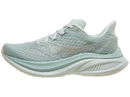 Saucony Endorphin Speed 5\Womens Shoes\Aloe