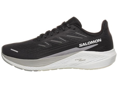 Salomon Aero Blaze 2\Mens Shoes\Black/Black/Sharkski