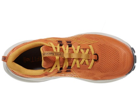 Saucony Xodus Ultra 4 Men display picture 3
