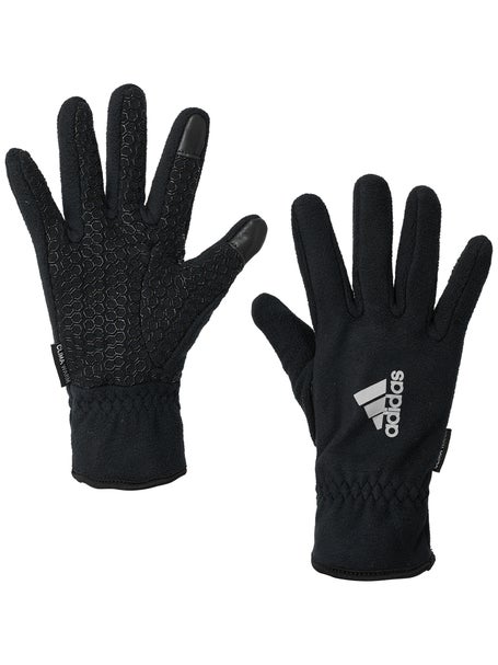 Vleugels Teleurgesteld De andere dag adidas Comfort Fleece 3.0 Gloves | Running Warehouse