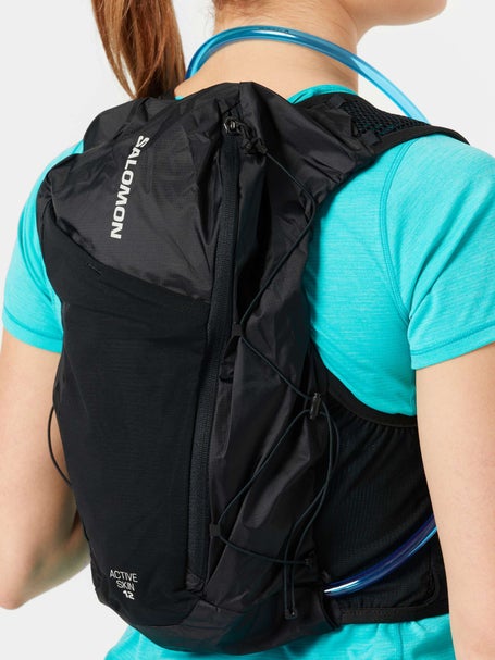 Salomon Active Skin 12 Set Pack Reservoir | Running Warehouse
