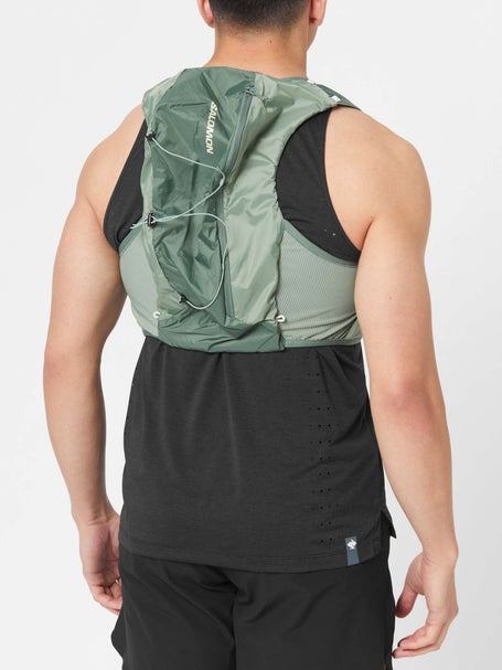 Salomon Active Skin Set Pack Laurel Wreath Running Warehouse