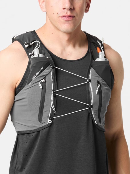 Salomon Adv Skin 12 Set Pack Gradient Phantom | Running Warehouse
