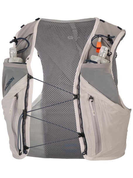 Salomon Adv Skin 12 Set Pack Alloy