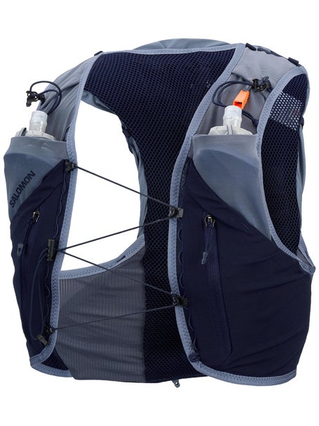 Salomon Adv Skin 12 Set Pack Gradient Maritime Blue