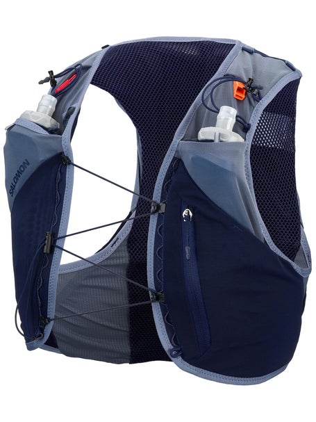 Salomon Adv Skin 5 Set Pack Gradient Maritime Blue