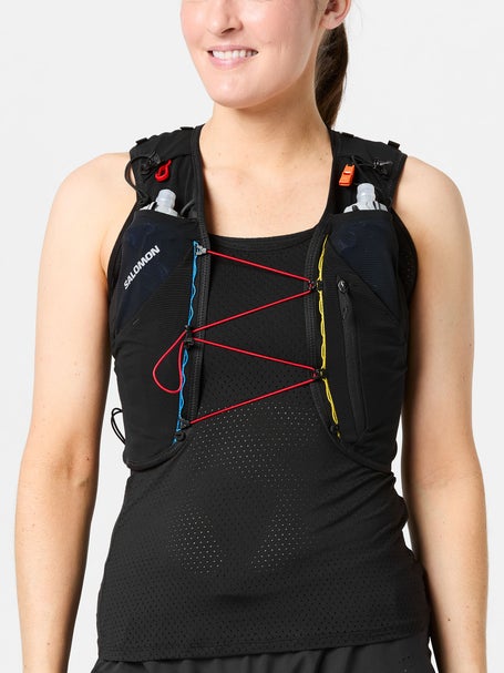 Salomon Adv Skin Set Pack Race Flag Running Warehouse