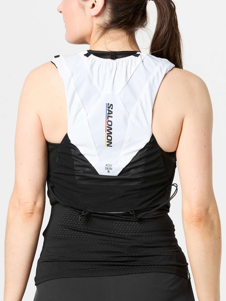 Salomon Adv Skin Set Pack Race Flag Running Warehouse