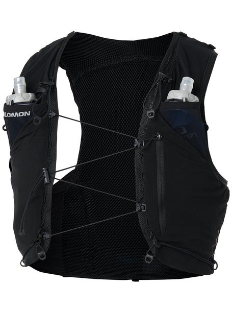 nikotin lustre Matematik Salomon Adv Skin 5 Set Pack Black | Running Warehouse