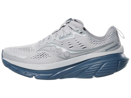 Saucony Guide 18\Mens Shoes\Fossil/Dusk
