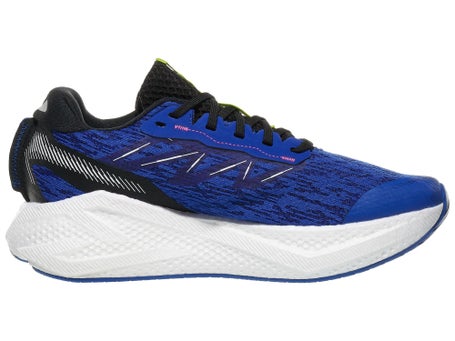 NEW SALOMON men\'s aero glide running shoes in blue ashes/dark sapphire/sunny lim Salomon | Shoes | Salomon Aero Glide Mens Running Shoes Blue  main image 4