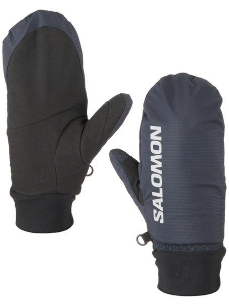 Salomon Cross Warm Mittens