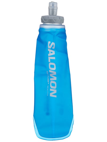 Soft Flask Water Bottle - 16 oz