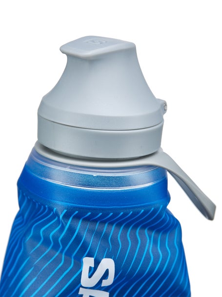 Salomon Soft Flask 500ml Straw Blue