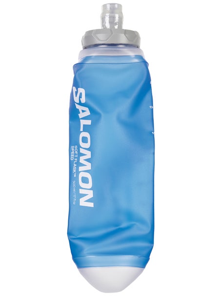 Soft flasks for running 