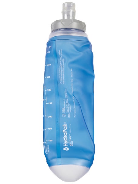 Soft Water Bottle Running Flask 500ml