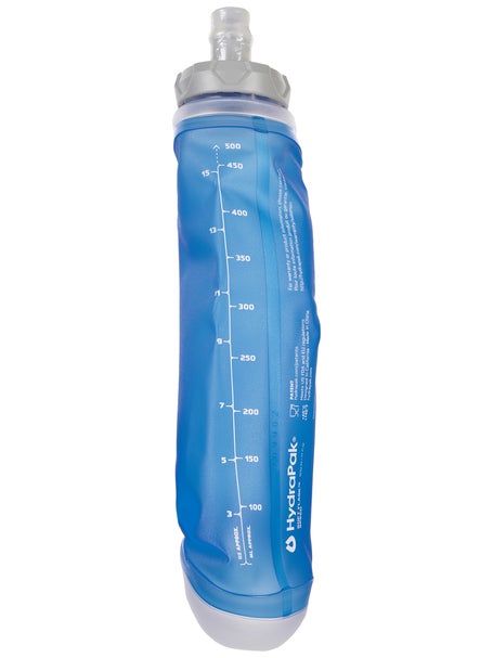 Test de la Soft flask by Salomon - AlpinStore