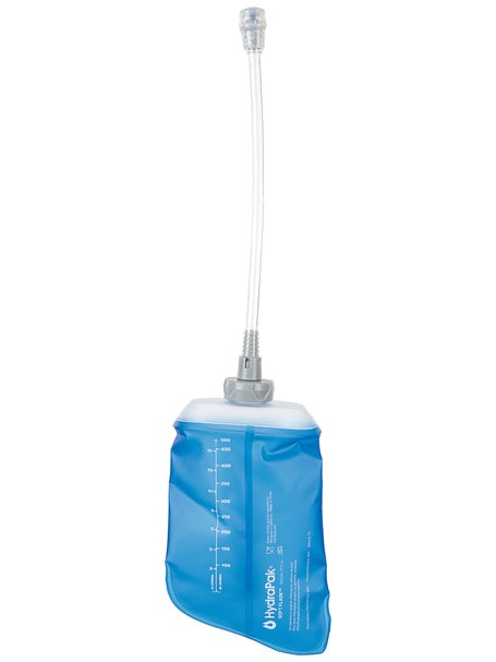 Salomon Soft Flask 500ml + Straw Water Bottle - Men