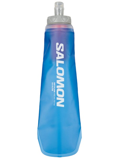 SALOMON SOFT FLASK XA FILTER - 490mL/16oz – Nashville Running Company