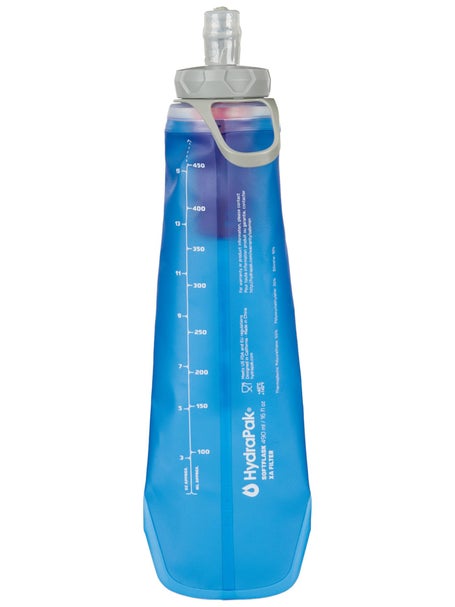Salomon Softflask XA Filter Water Bottle 490ML