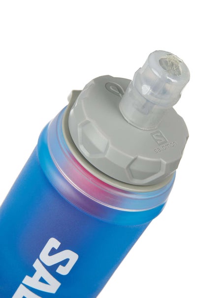 Salomon Soft Flask XA Filter 490ml Water Bottle - Hike & Camp