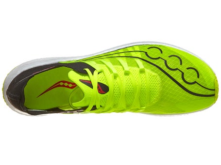 Saucony Sinister Men display picture 2