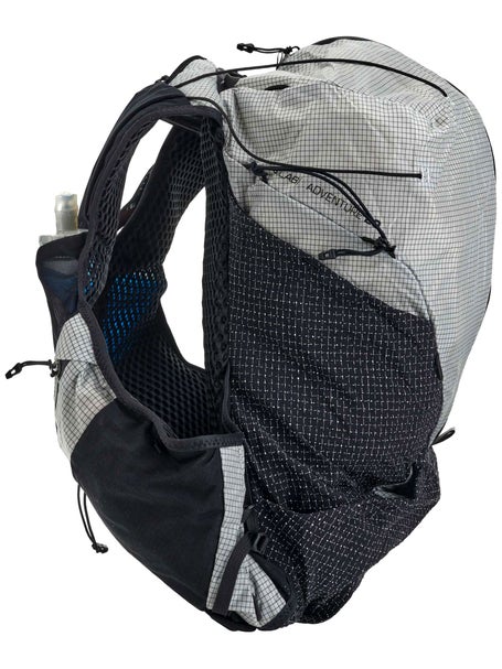 Salomon S/Lab Adventure 20 Set Pack Black | Running Warehouse