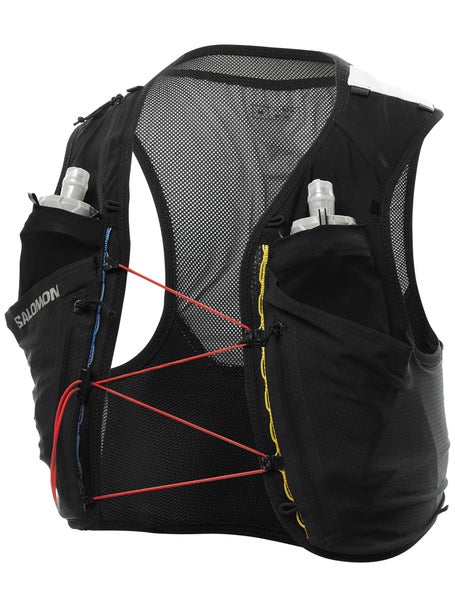 Salomon Sense Pro 6 Set Pack Race Flag