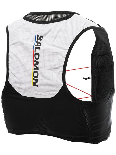 Salomon Sense Pro Set Pack Race Flag Running Warehouse