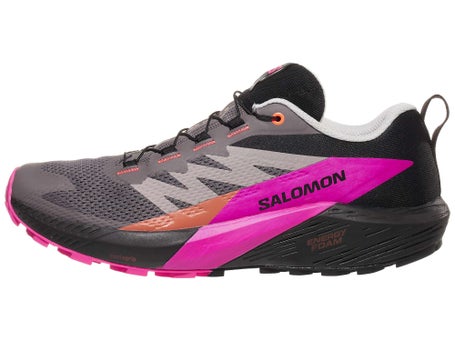 Salomon Sense Ride 5 Trail-Running Shoes - Men's