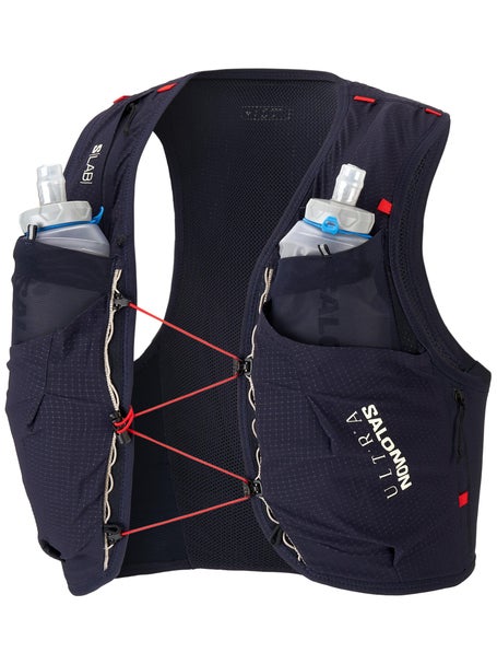 Salomon Agile 2 Set Hydration Vest - Hydration Packs - Small