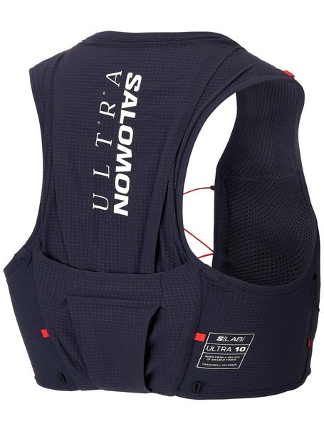 Salomon S/Lab Ultra 10 Set Pack Night Sky | Running Warehouse