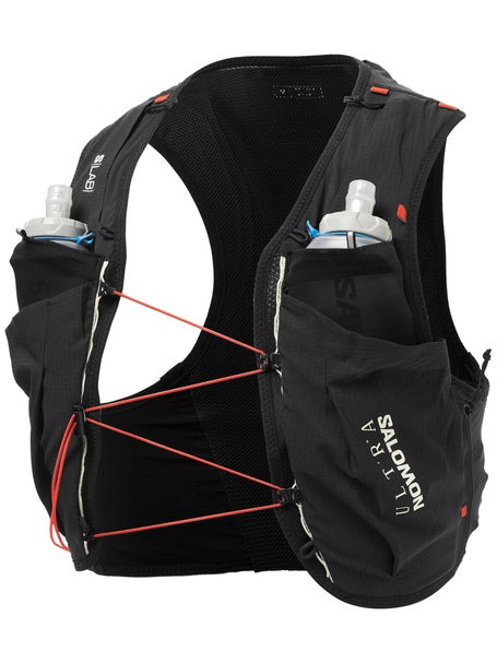 Salomon S/Lab Ultra 10 Set Pack Black