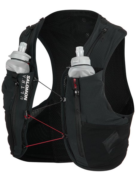 Salomon S/Lab Ultra 12 Set Pack Black