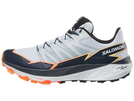 Salomon Thundercross Review