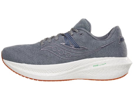 Saucony Triumph RFG\Mens Shoes\Navy