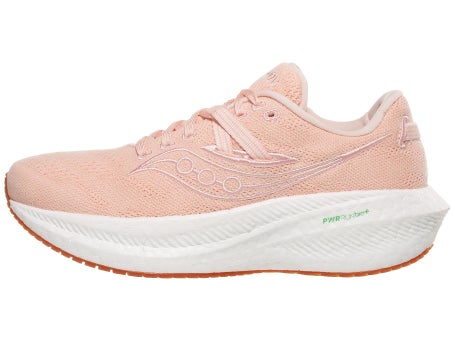 Saucony Triumph RFG\Womens Shoes\Lotus