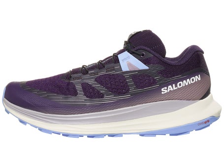 Salomon Ultra Glide 2 Women's Shoes Nightshade/Vanilla | Running Warehouse