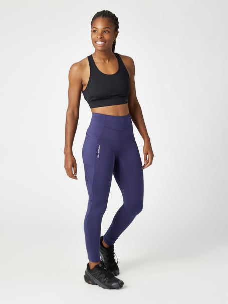 Fitness Fashion Friday: SmartWool Seamless Sports Bra Review - The