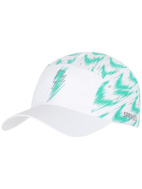 Sprints Cryo Strike Flash Reflective HyperG Hat