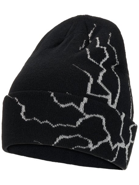 Sprints Dystopian Dark Miles Reflective Hat