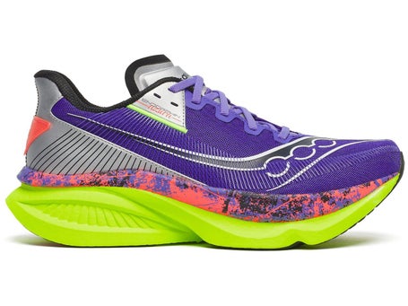 Saucony Endorphin Azura\Mens Shoes\Opulence/Citron