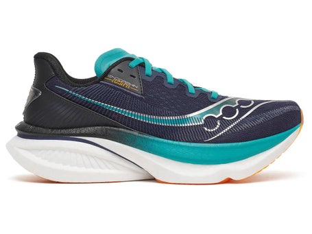 Saucony Endorphin Azura\Mens Shoes\Naval Tranquil