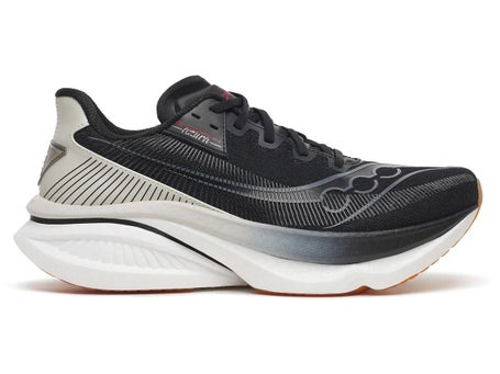Saucony Endorphin Azura\Mens Shoes\Black/Quartz