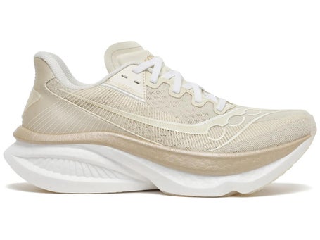 Saucony Endorphin Azura\Womens Shoes\Eggshell/Ivory