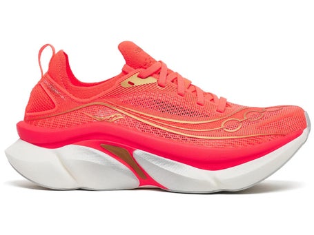 Saucony Endorphin Elite 3\Unisex Shoes\Vizired