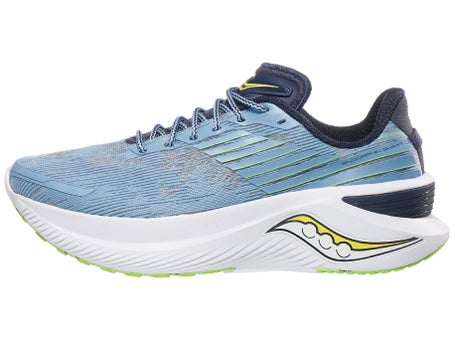 Saucony Endorphin Shift 3 Men's Shoes Ether | Running Warehouse