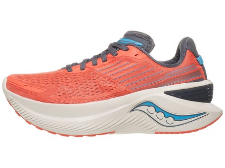 Saucony Endorphin Shift 3 Women's Shoes Coral/Shadow | Running Warehouse